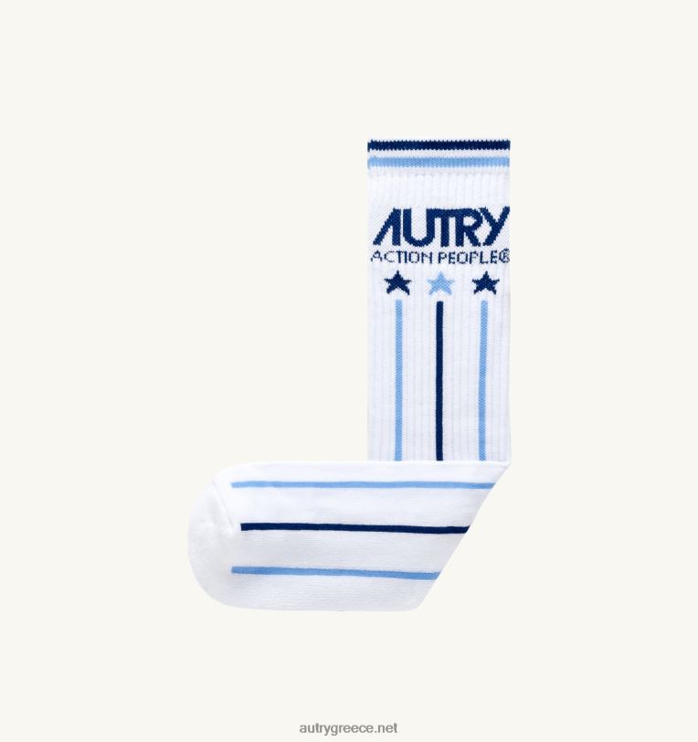 autry_ceb3cf85cebdceb1ceafcebaceb5cf82_cebaceaccebbcf84cf83ceb5cf82_cebcceb5_cebbcebfceb3cf8ccf84cf85cf80cebf_cf84ceadcebdc.jpg Autry γυναίκες κάλτσες με λογότυπο τένις λευκές 04FXF156 - Image 1